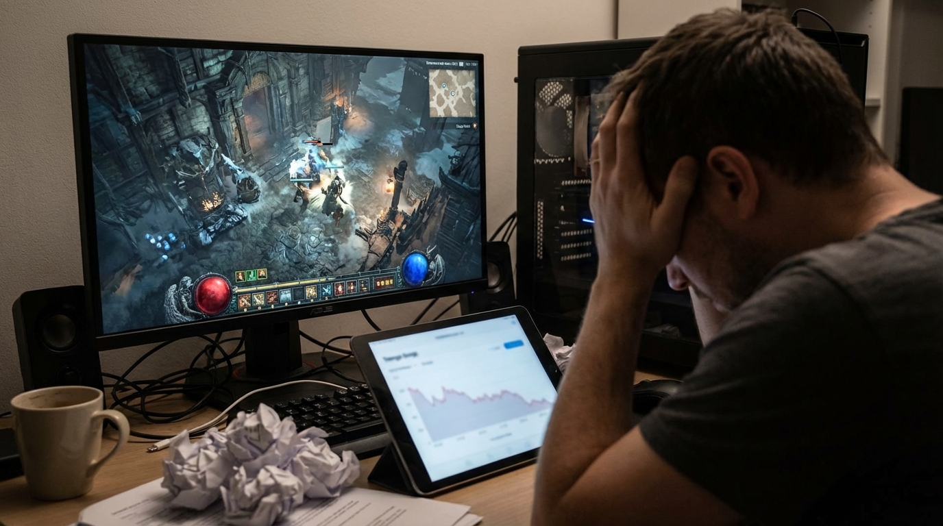 Unreal Engine 5 PC Optimization, Shader Stutter, and Steam Day‑1 Fallout