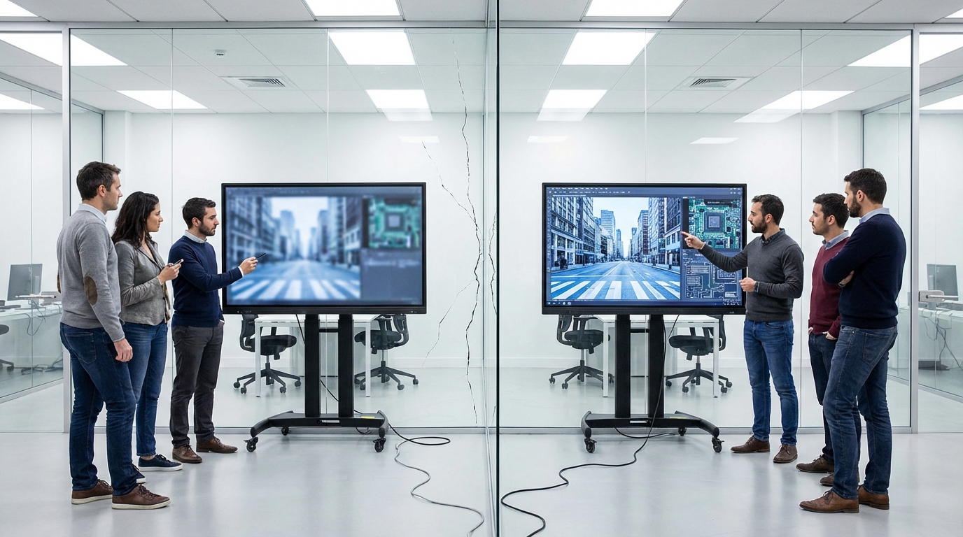 Navigating DLSS 5: Strategic Crossroads in NVIDIA’s Neural Rendering Shift