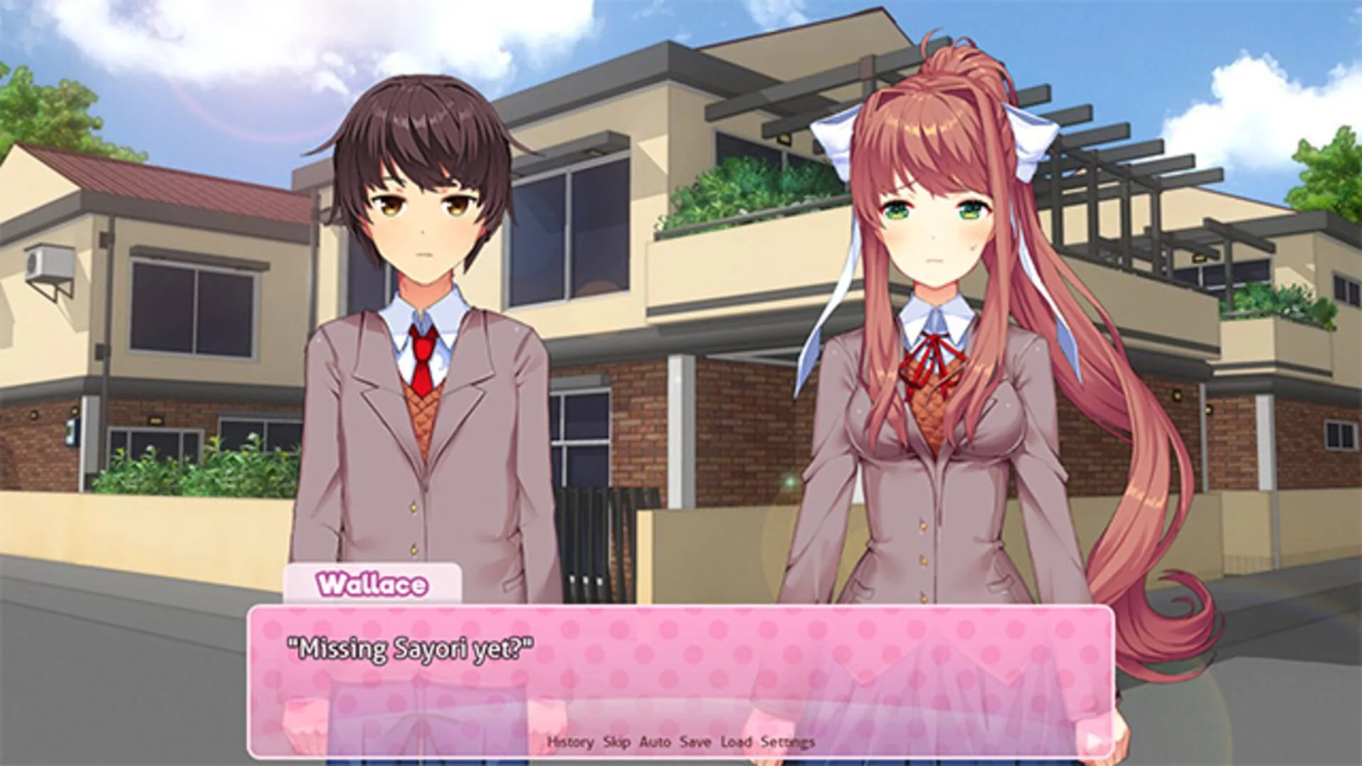 Cult horror game Doki Doki Literature Club pulled from Google Play Store for its “depiction of