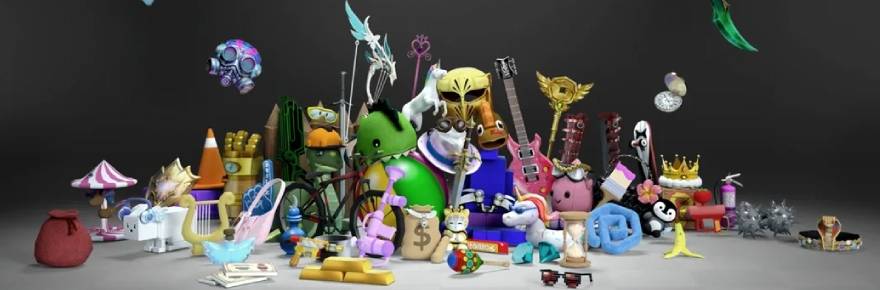 Roblox announces a $5 optional sub and two new age-specific account types for kids